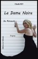 Couverture La dame noire Editions Autoédité 2016