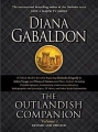 Couverture Outlander (VO) : The Outlandish companion, book 1 Editions Penguin books 2015
