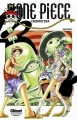 Couverture One Piece, tome 014 : L'instinct Editions Glénat 2013