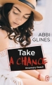 Couverture Chance, tome 1 : Take a chance Editions J'ai Lu (Pour elle - Best) 2018
