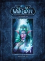 Couverture World of Warcraft : Chroniques, tome 3 Editions Panini (World of Warcraft) 2018