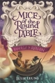 Couverture Mice of the Round Table, book 2: Voyage to Avalon Editions HarperCollins 2017
