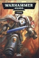 Couverture Warhammer 40 000, tome 3 : Déchus Editions Soleil (Culture Comics) 2018