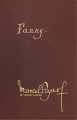 Couverture Trilogie marseillaise, tome 2 : Fanny Editions Pastorelly 1970
