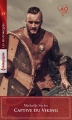 Couverture Viking, tome 1 : Captive du viking Editions Harlequin (Les historiques) 2011