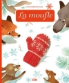 Couverture La moufle Editions Lito (Minicontes classiques) 2017