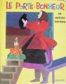 Couverture Le porte-bonheur et autres contes Editions O.D.E.G.E. 1967
