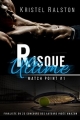 Couverture Match point, tome 1 : Risque ultime Editions Amazon 2017