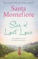 Couverture Sea of Lost Love Editions Simon & Schuster 2014