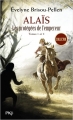 Couverture Les protégées de l'empereur, double, tomes 1 et 2 : Alaïs Editions Pocket (Jeunesse) 2014
