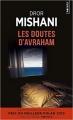 Couverture Commandant Avraham Avraham, tome 3 : Les doutes d'Avraham Editions Points (Policier) 2017