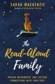 Couverture The Read-Aloud Family: Making Meaningful and Lasting Connections with Your Kids Editions Zondervan 2018