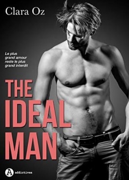 Couverture The ideal man