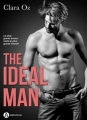 Couverture The ideal man Editions Addictives 2018