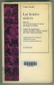 Couverture Les Heures Oisives Editions Gallimard  (Connaissance de l'orient) 1968