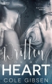 Couverture Written on my Heart Editions Entangled Publishing 2015