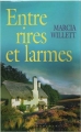 Couverture Entre rire et larmes Editions France Loisirs (Passionnément) 2004