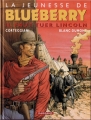 Couverture La Jeunesse de Blueberry, tome 13 : Il faut tuer Lincoln Editions Dargaud (Western) 2003