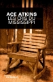 Couverture Les Cris du Mississippi Editions Le Masque 2015