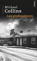 Couverture Les profanateurs Editions Points (Roman noir) 2013