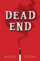 Couverture Dead End Editions Perce-Neige 2017