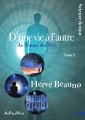 Couverture D'une vie à l'autre, tome 2 : Le Temps des vies Editions Au pays rêvé 2018