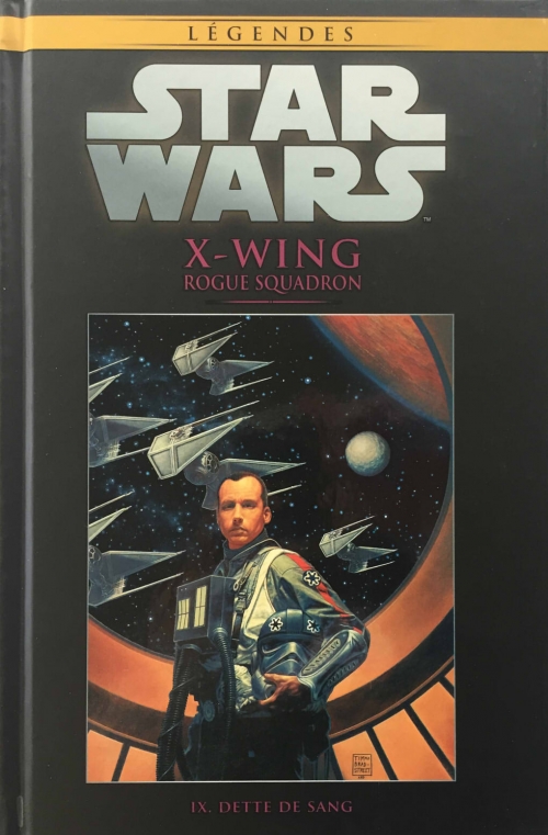 Rogue Squadron by Michael A. Stackpole Rogue Squadron by Michael A. Stackpole