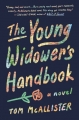 Couverture The Young Widower's Handbook Editions Algonquin 2017