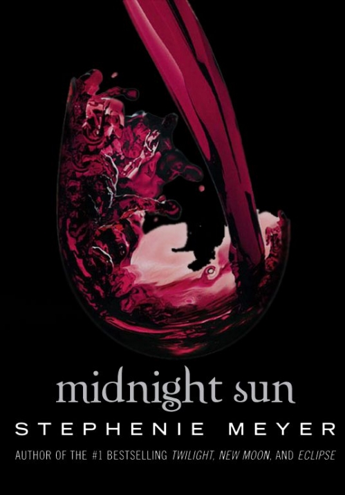 Midnight Sun Livraddict