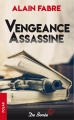 Couverture Vengeance assassine Editions de Borée (Poche classique) 2018