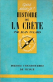 Couverture Que sais-je ? : Histoire de la Crète Editions Presses universitaires de France (PUF) (Que sais-je ?) 1962