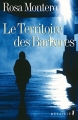 Couverture Le Territoire des Barbares Editions Métailié 2002