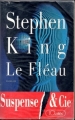 Couverture Le fléau, intégrale Editions JC Lattès 2015