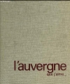 Couverture L'Auvergne que j'aime... Editions Sun 1974