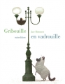 Couverture Gribouille en vadrouille Editions Minedition (Albums) 2018