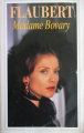 Couverture Madame Bovary, intégrale Editions Flammarion (GF) 1986