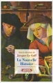 Couverture La nouvelle Histoire Editions Complexe (Historiques) 2006