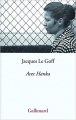 Couverture Avec Hanka Editions Gallimard  (Hors série Connaissance) 2008