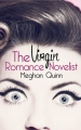 Couverture The Virgin Romance Novelist Editions Autoédité 2015