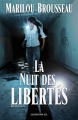 Couverture La nuit des libertés Editions JCL 2011