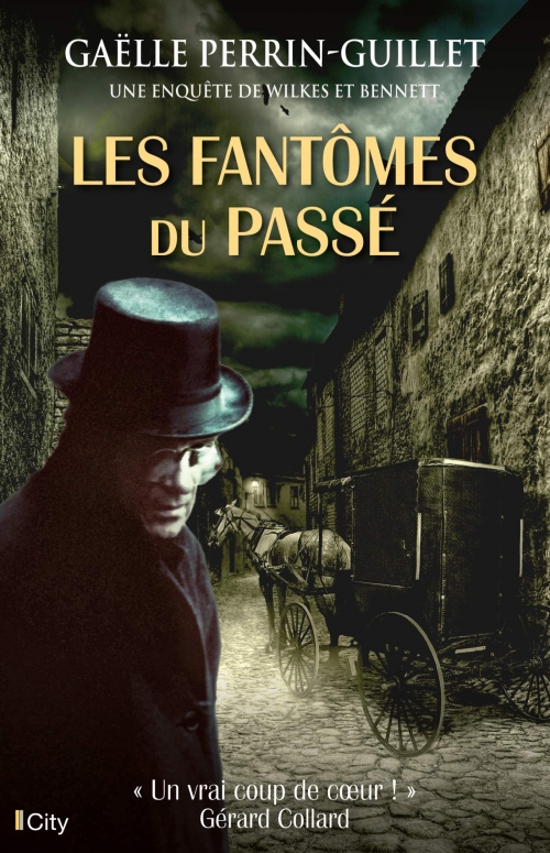 Les Fantômes Du Passé 1996 Les fantômes du passé | Livraddict