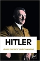 Couverture Hitler Editions Presses universitaires de France (PUF) 2018