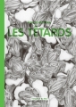 Couverture Les Têtards Editions L'employé du moi 2016