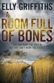 Couverture A room full of bones Editions Quercus 2012