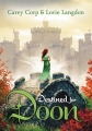 Couverture Doon, tome 2: Destined for Doon Editions Blink 2014