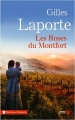 Couverture Les roses du Montfort Editions Les Presses de la Cité (Terres de France) 2018