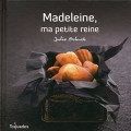 Couverture Madeleine, ma petite reine Editions First (Toquades) 2009