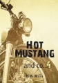 Couverture Hot mustang and co…, tome 4 Editions Textes Gais 2018