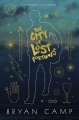 Couverture Crescent City, book 1: The City of Lost Fortunes Editions Houghton Mifflin Harcourt 2018