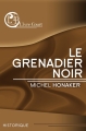 Couverture Le Grenadier noir Editions L'ivre-book 2013